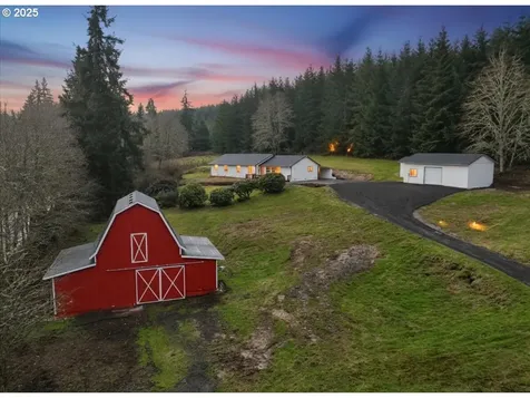 73345 Apiary Road Rainier OR 97048