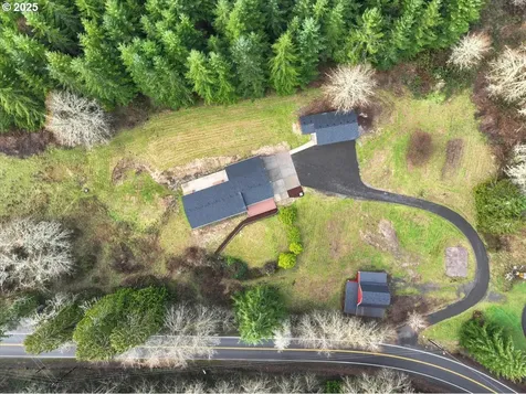 73345 Apiary Road Rainier OR 97048
