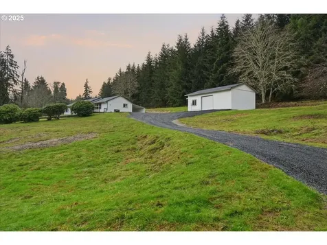 73345 Apiary Road Rainier OR 97048
