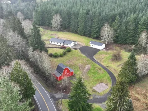 73345 Apiary Road Rainier OR 97048