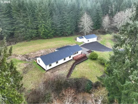 73345 Apiary Road Rainier OR 97048