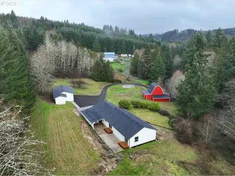 73345 Apiary Road Rainier OR 97048