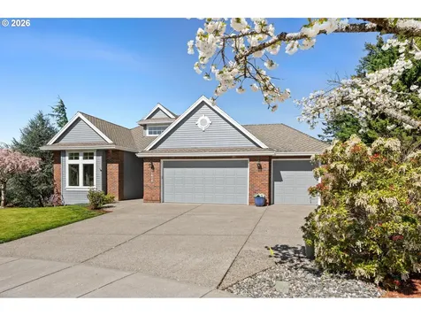 11620 SE Buckskin Court Happy Valley OR 97086
