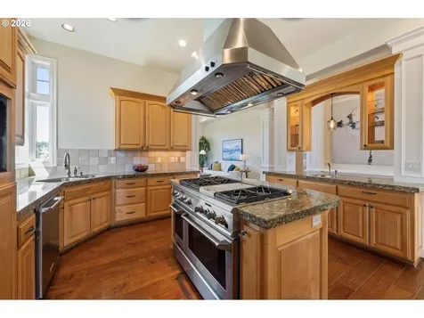 11620 SE Buckskin Court Happy Valley OR 97086