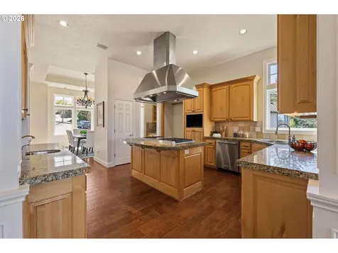 11620 SE Buckskin Court Happy Valley OR 97086