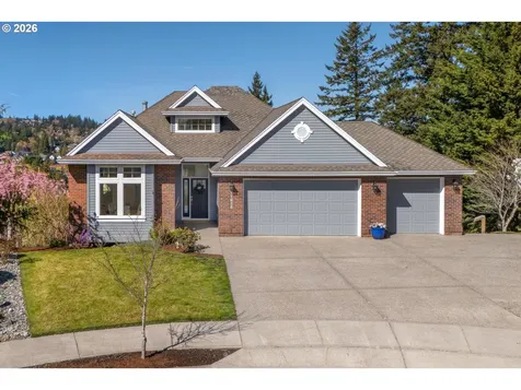 11620 SE Buckskin Court Happy Valley OR 97086