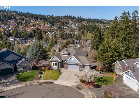 11620 SE Buckskin Court Happy Valley OR 97086
