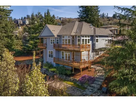 11620 SE Buckskin Court Happy Valley OR 97086
