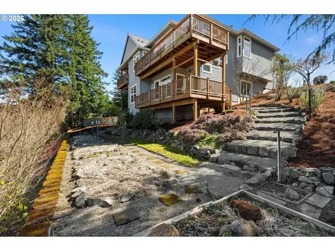 11620 SE Buckskin Court Happy Valley OR 97086