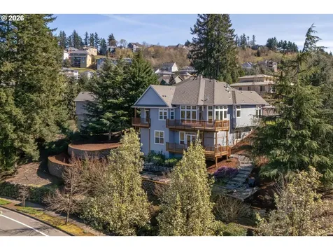 11620 SE Buckskin Court Happy Valley OR 97086
