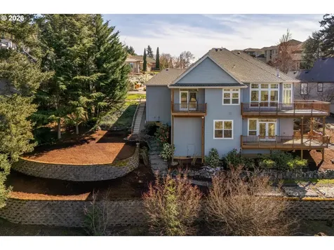11620 SE Buckskin Court Happy Valley OR 97086