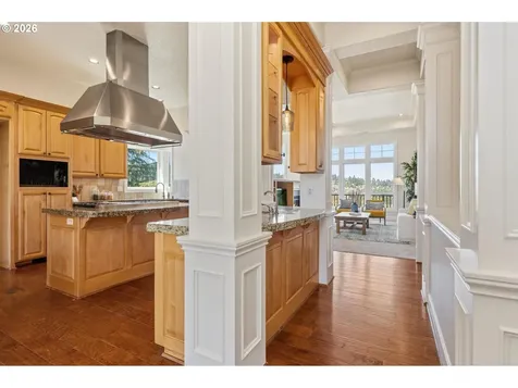 11620 SE Buckskin Court Happy Valley OR 97086