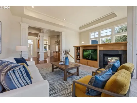11620 SE Buckskin Court Happy Valley OR 97086