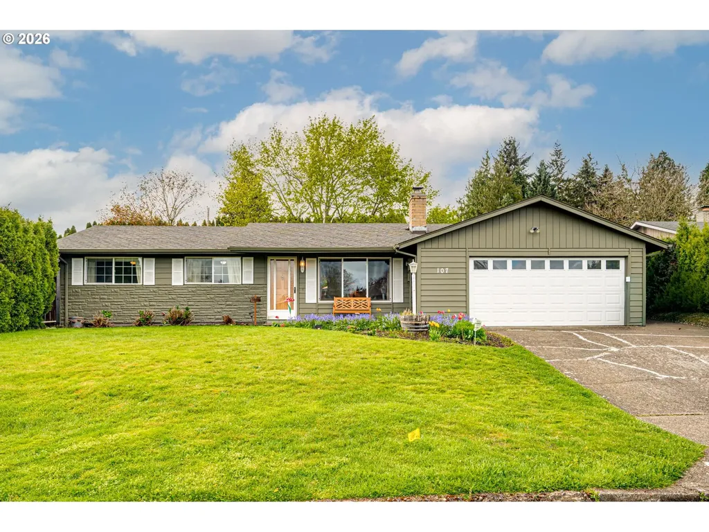 107 NW 102nd Street Vancouver WA 98685