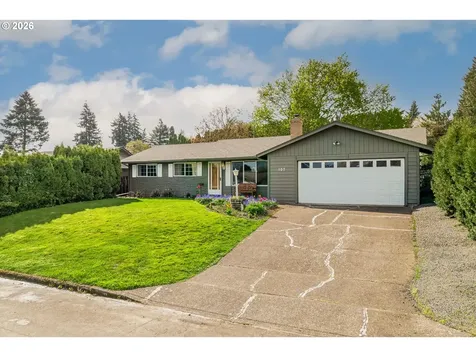 107 NW 102nd Street Vancouver WA 98685