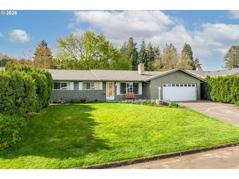 107 NW 102nd Street Vancouver WA 98685