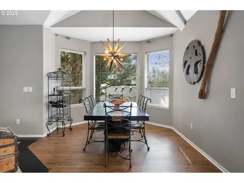 9216 NW Bartholomew Drive Portland OR 97229