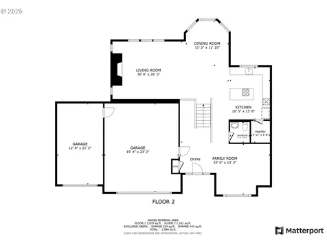 9216 NW Bartholomew Drive Portland OR 97229