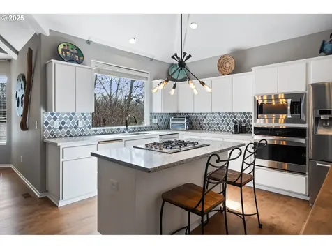 9216 NW Bartholomew Drive Portland OR 97229