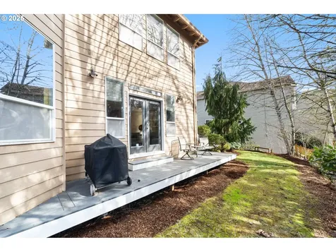 9216 NW Bartholomew Drive Portland OR 97229