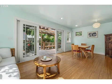 6007 SE 14th Avenue Portland OR 97202