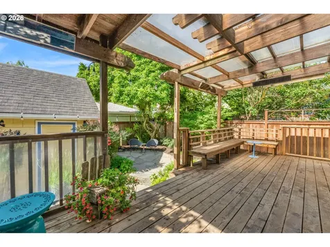 6007 SE 14th Avenue Portland OR 97202