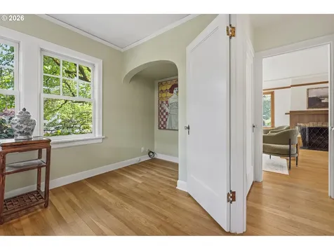 6007 SE 14th Avenue Portland OR 97202