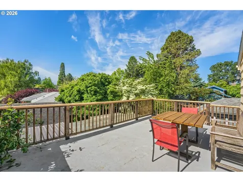 6007 SE 14th Avenue Portland OR 97202