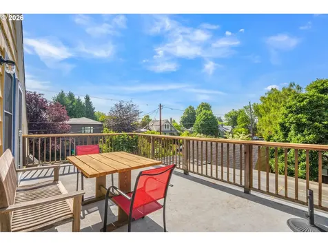 6007 SE 14th Avenue Portland OR 97202