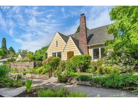 6007 SE 14th Avenue Portland OR 97202