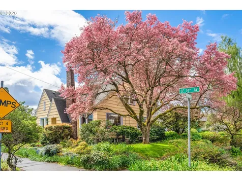 6007 SE 14th Avenue Portland OR 97202