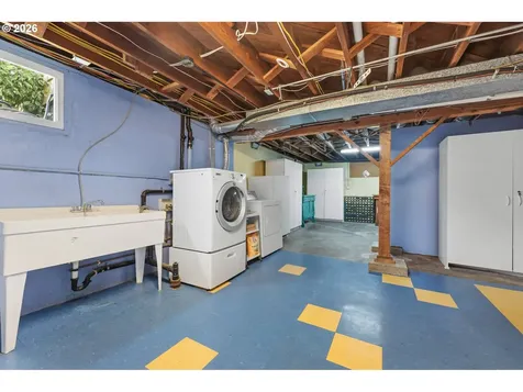 6007 SE 14th Avenue Portland OR 97202