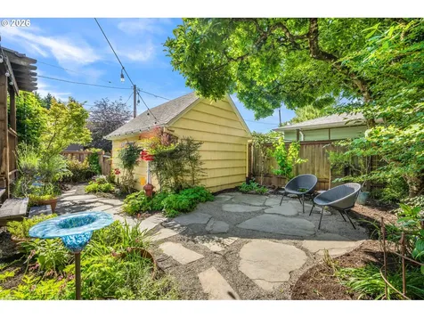 6007 SE 14th Avenue Portland OR 97202