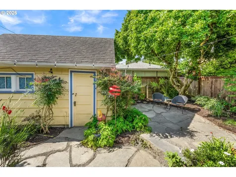 6007 SE 14th Avenue Portland OR 97202