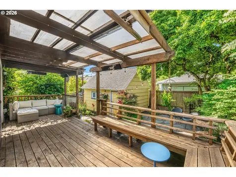 6007 SE 14th Avenue Portland OR 97202