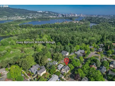 6007 SE 14th Avenue Portland OR 97202