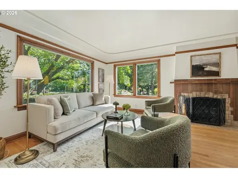 6007 SE 14th Avenue Portland OR 97202