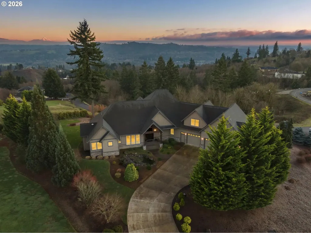 714 Sommerset Road Woodland WA 98674