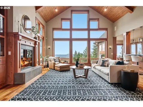 714 Sommerset Road Woodland WA 98674