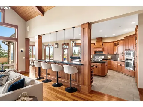 714 Sommerset Road Woodland WA 98674