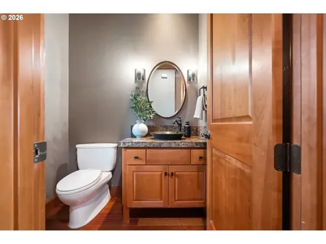 714 Sommerset Road Woodland WA 98674