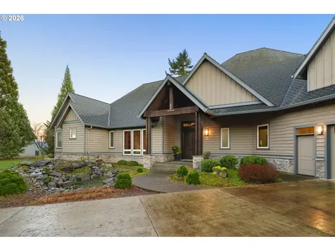 714 Sommerset Road Woodland WA 98674