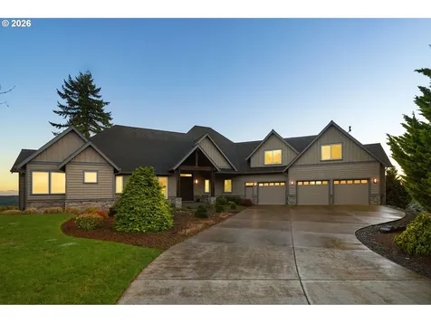 714 Sommerset Road Woodland WA 98674