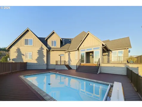 714 Sommerset Road Woodland WA 98674