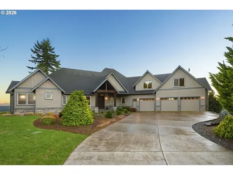 714 Sommerset Road Woodland WA 98674