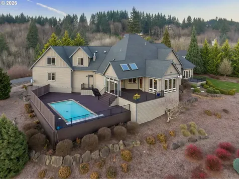 714 Sommerset Road Woodland WA 98674