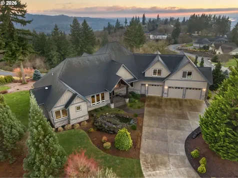 714 Sommerset Road Woodland WA 98674