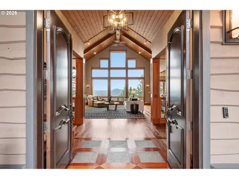 714 Sommerset Road Woodland WA 98674