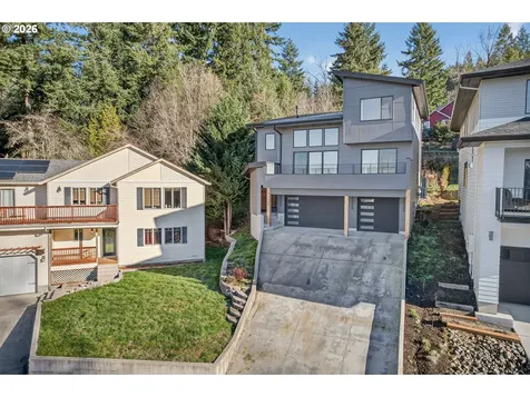 133 Cedar Falls Drive Kelso WA 98626