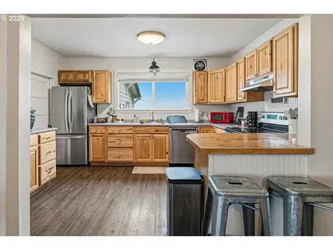 10400 SW Houston Lake Road Powell Butte OR 97753